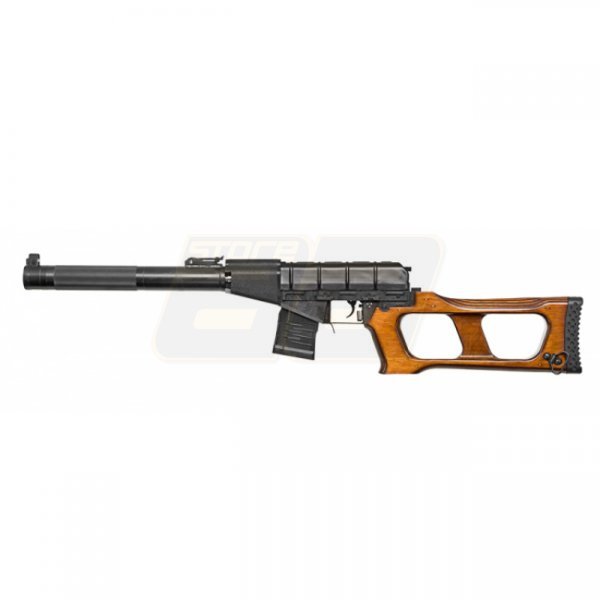 LCT VSS Vintorez AEG