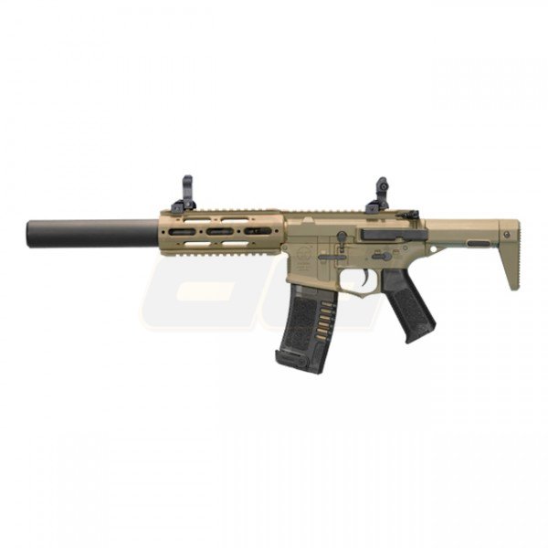 Ares Amoeba AM-014 EFCS AEG - Dark Earth