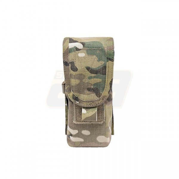 Warrior Single M4 NSR Pouch - Multicam