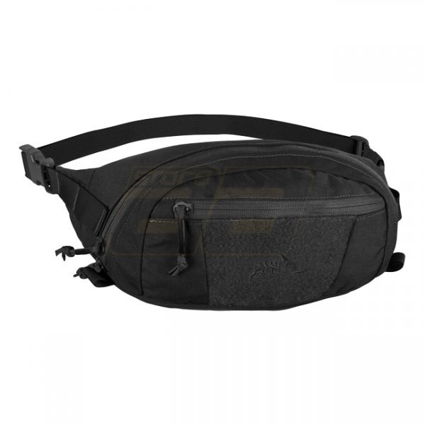 Helikon-Tex Bandicoot Waist Pack - Black