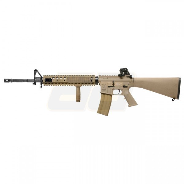G&G TR16 R5 Desert AEG