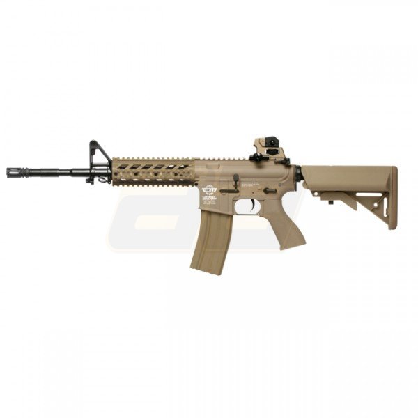 G&G CM16 Raider-L AEG - Desert