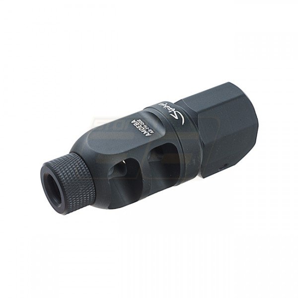 Ares Amoeba STRIKER Flashhider Type 2