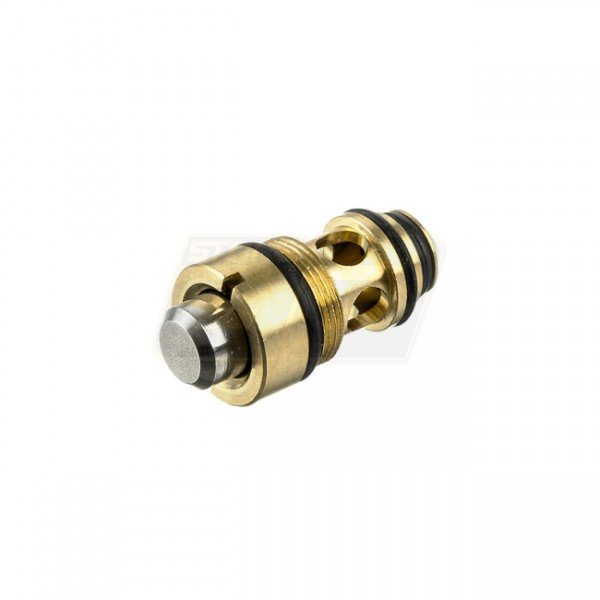 KJ Works 1911 Gas Blow Back Pistol Magazine Valve