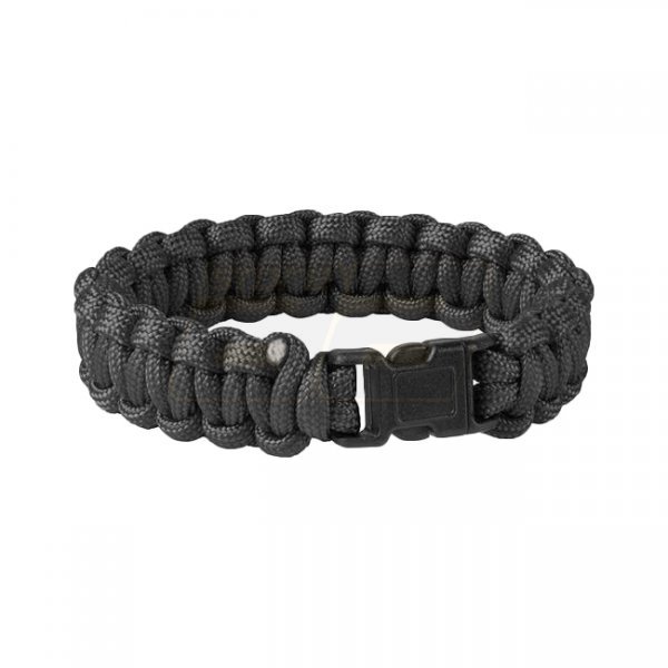 Helikon-Tex Survival Bracelet - Black