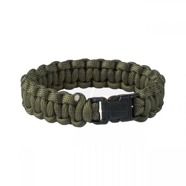 Helikon-Tex Survival Bracelet - Olive