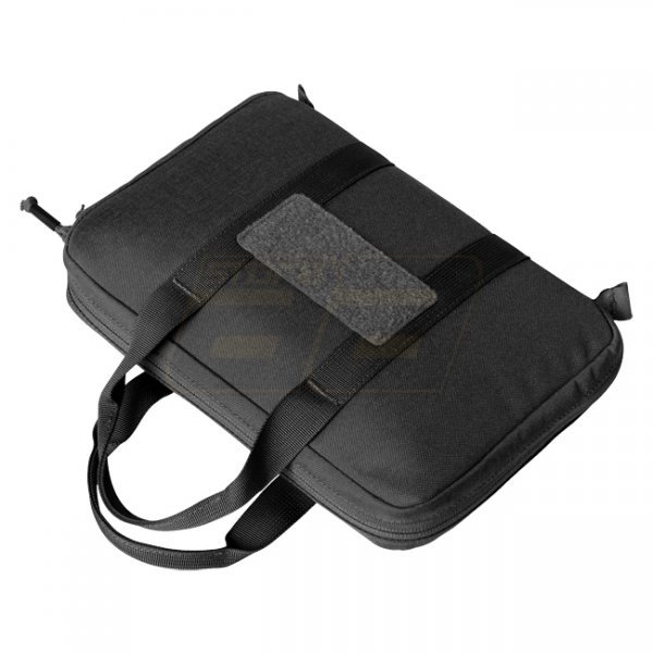 Helikon-Tex Single Pistol Wallet - Black