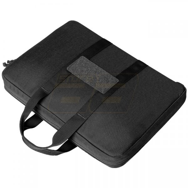 Helikon-Tex Double Pistol Wallet - Black