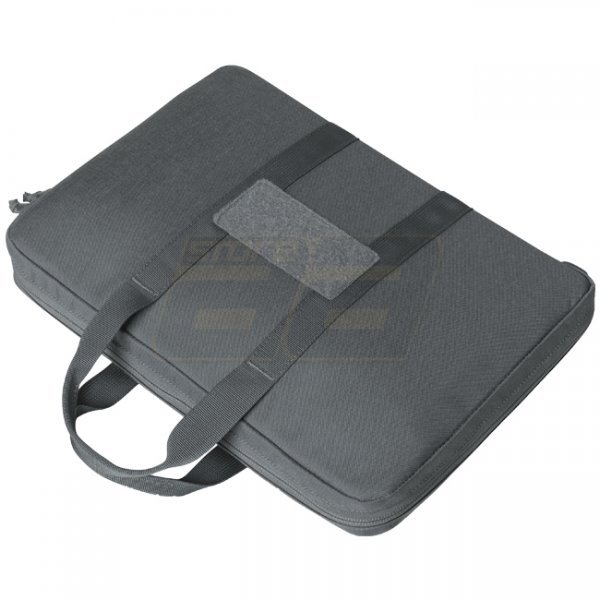 Helikon-Tex Double Pistol Wallet - Shadow Grey