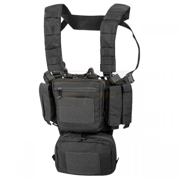 Helikon-Tex Training Mini Rig TMR - Black