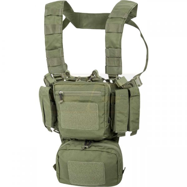 Helikon-Tex Training Mini Rig TMR - Olive