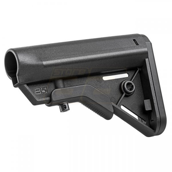 Crusader B5 Stock GBBR - Black