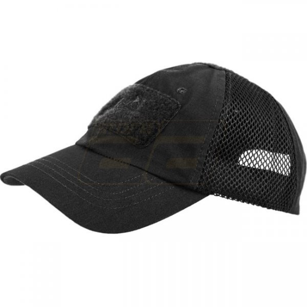 Helikon-Tex Baseball Cap Vent - Black