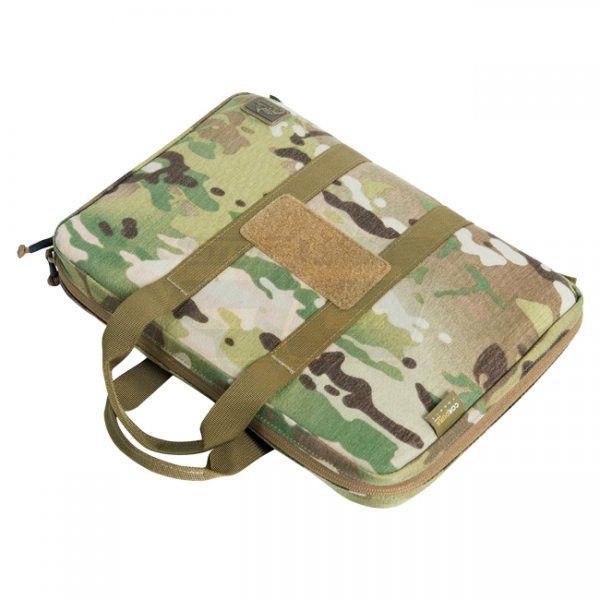 Helikon-Tex Double Pistol Wallet - Multicam