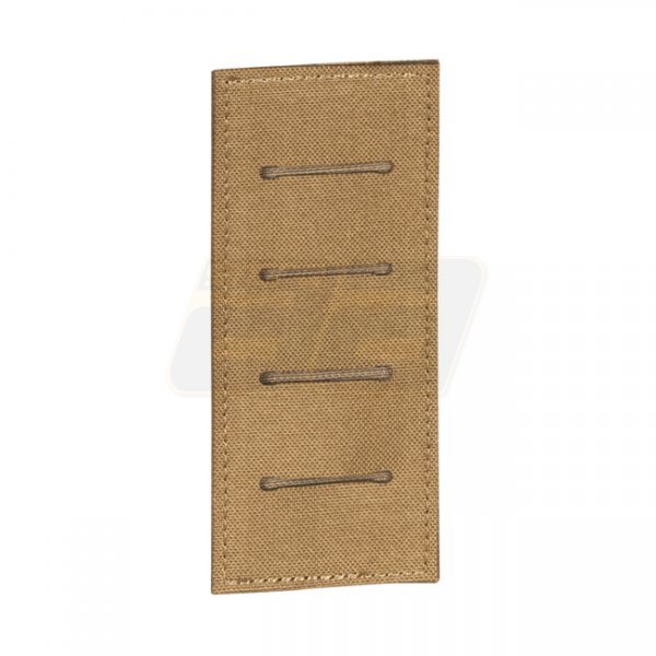 Helikon-Tex Molle Adapter Insert 1 - Coyote