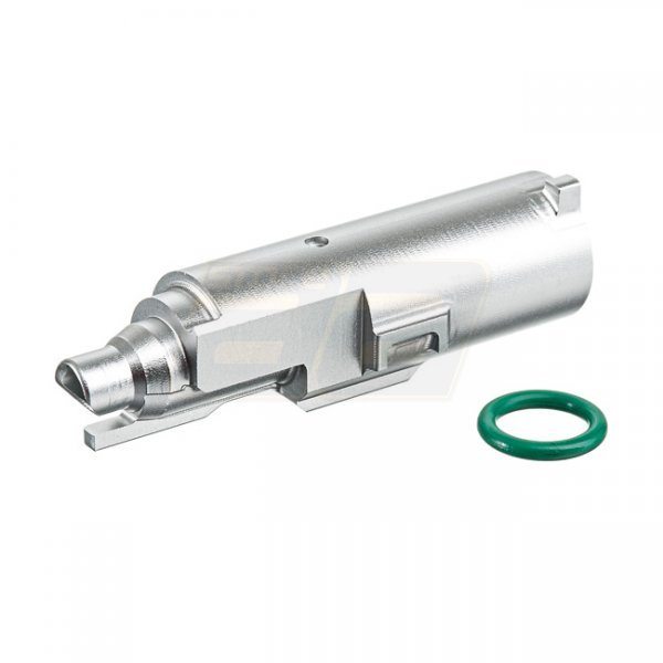 CowCow Marui Hi-Capa High Flow Aluminium Loading Nozzle