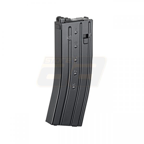 Marui Type 89 JGSDF Gas Blow Back Rifle Magazine