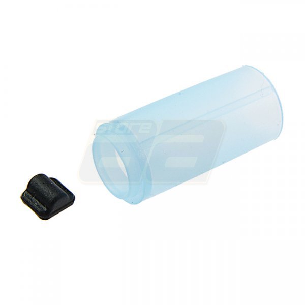 Silverback SRS Flat Hop Up Rubber & Nub - 50 Degrees