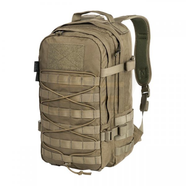 Helikon-Tex Raccoon Mk2 Backpack - Coyote