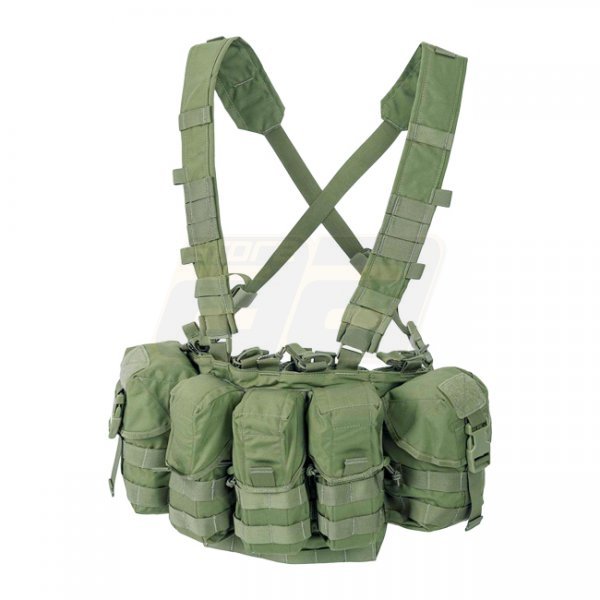 Helikon-Tex Guardian Chest Rig - Olive Green