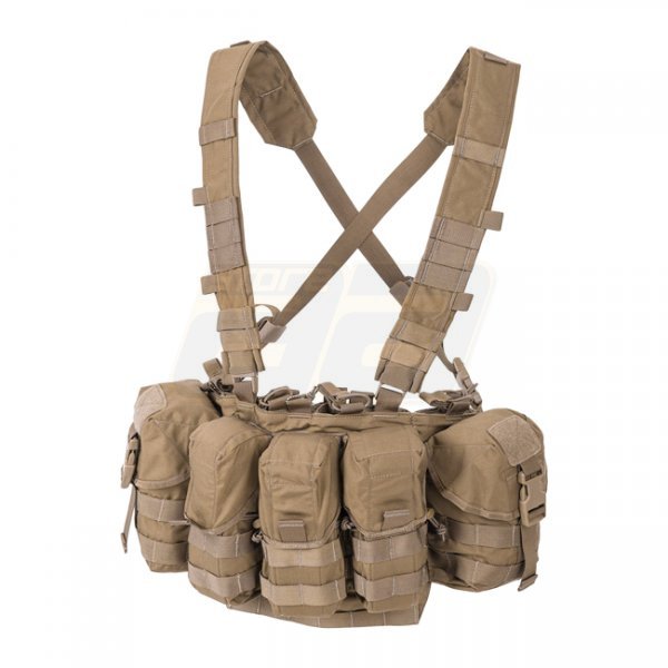 Helikon-Tex Guardian Chest Rig - Coyote