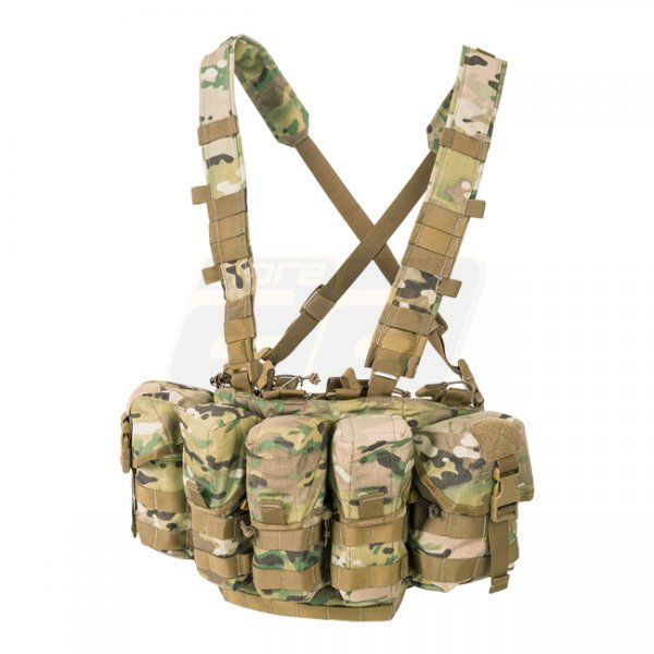 Helikon-Tex Guardian Chest Rig - Multicam