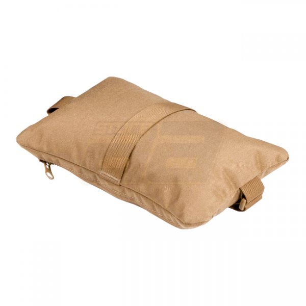 Helikon-Tex Accuracy Shooting Bag Pillow - Coyote