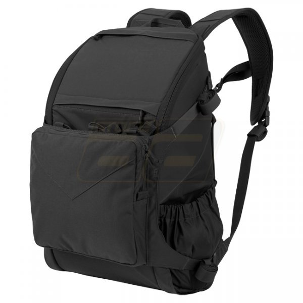 Helikon-Tex Bail Out Bag Backpack - Black