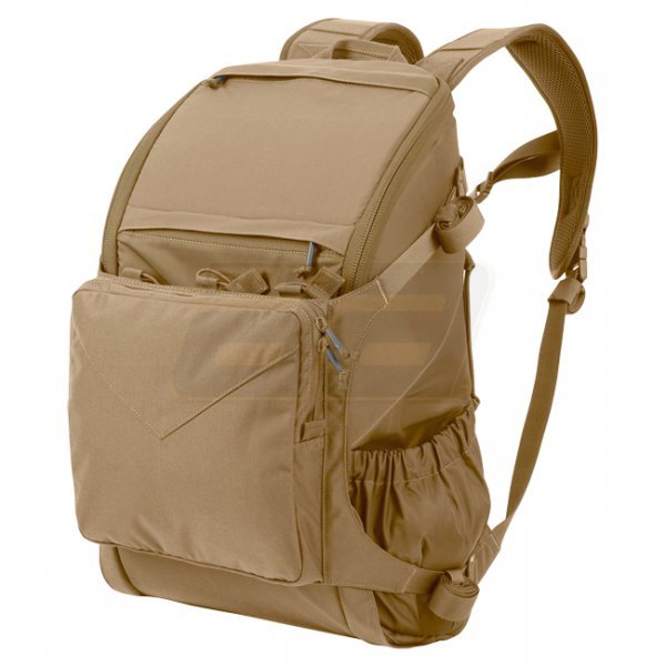Helikon-Tex Bail Out Bag Backpack - Coyote