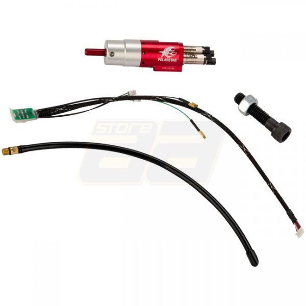 Polarstar F2 Fusion Engine - V2 M249