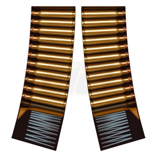 GHK 553 Magazine Dummy Sticker