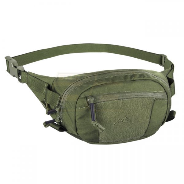 Helikon-Tex Possum Waist Pack - Olive Green
