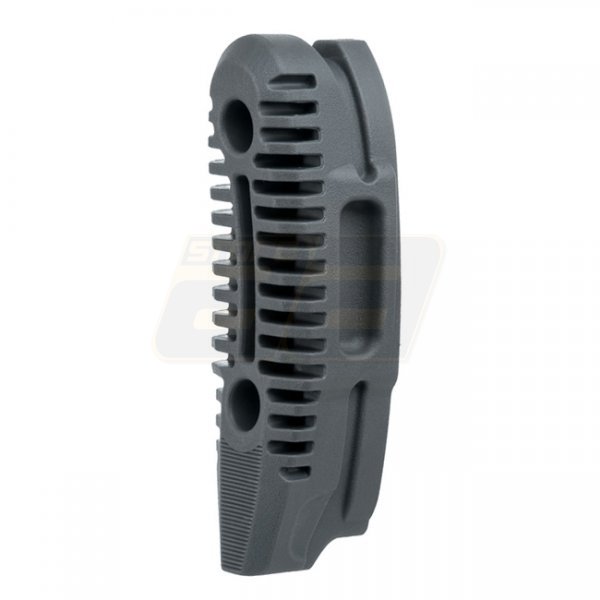 Action Army T10 Butt Plate - Grey