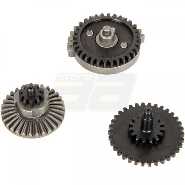 Prometheus Double Torque Hard Gear Set Ver.7 Gearbox - Marui M14