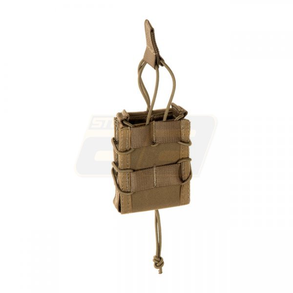 Invader Gear 5.56 Fast Mag Pouch - Coyote