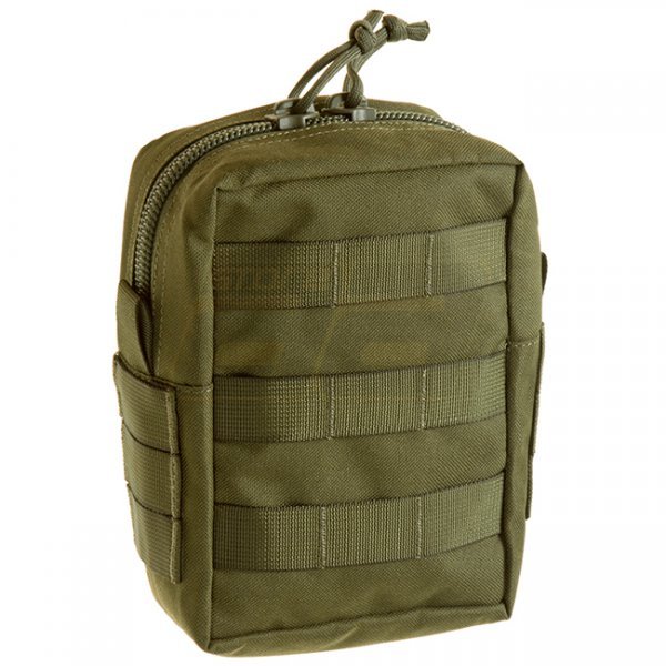 Invader Gear Medium Utility / Medic Pouch - OD