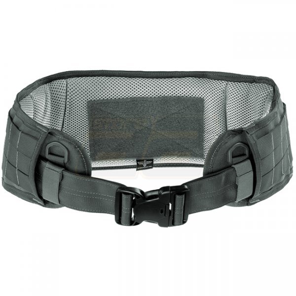Invader Gear PLB Belt - Wolf Grey