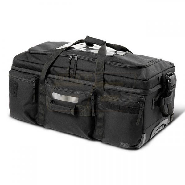 5.11 Tactical Mission Ready 3.0 - Black