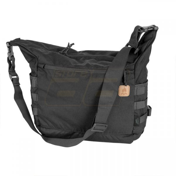 Helikon-Tex Bushcraft Satchel Bag - Black