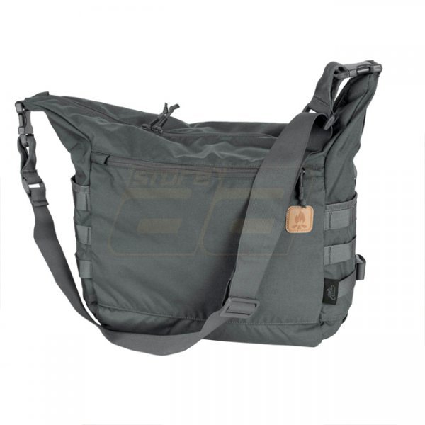 Helikon-Tex Bushcraft Satchel Bag - Shadow Grey