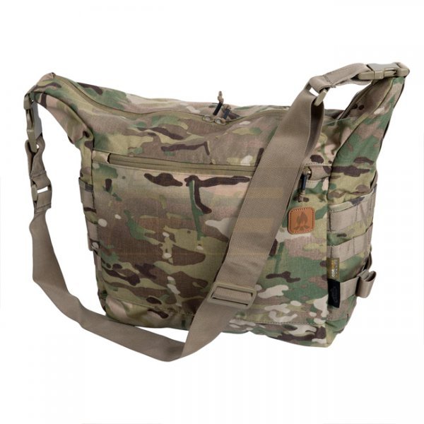 Helikon-Tex Bushcraft Satchel Bag - Multicam