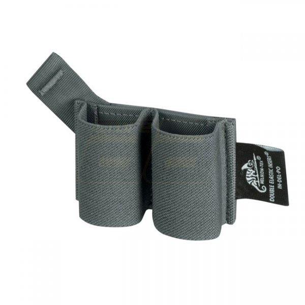 Helikon-Tex Double Elastic Insert - Shadow Grey