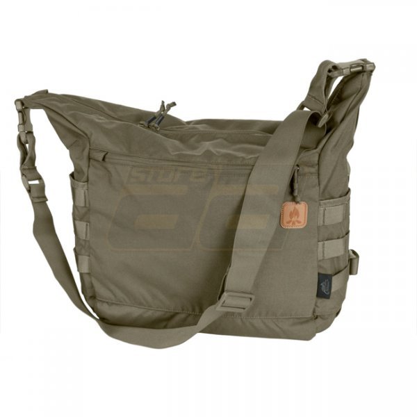 Helikon-Tex Bushcraft Satchel Bag - RAL 7013