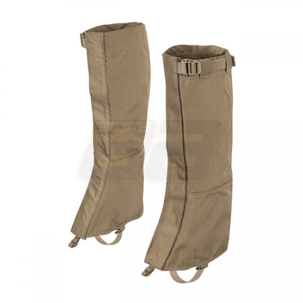 Helikon-Tex Snowfall Long Gaiters - Coyote