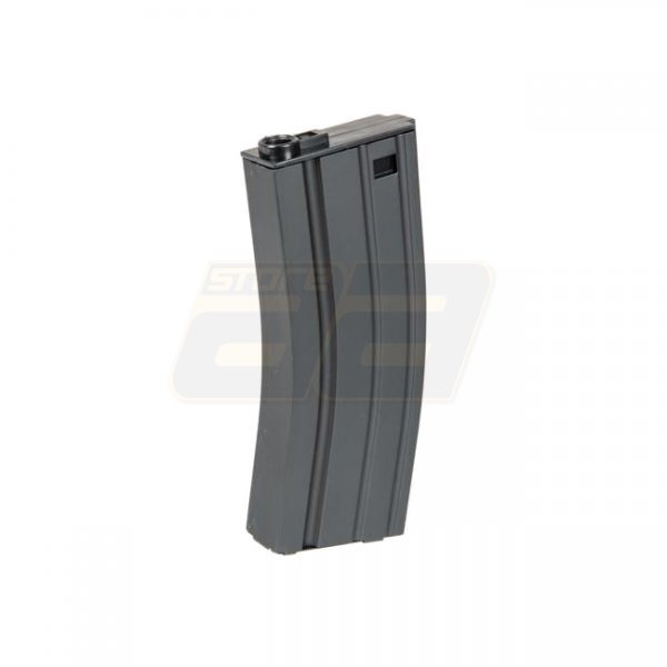 Specna Arms M4 30rds Metal Magazine - Black