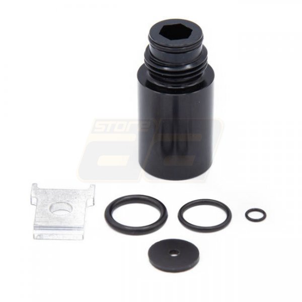 Wolverine WRAITH CO2 Adapter 33g Edition