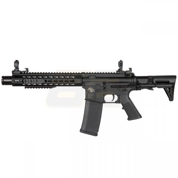 Specna Arms SA-C07 CORE PDW RRA AEG - Black