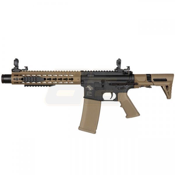 Specna Arms SA-C07 CORE PDW RRA AEG - Dual Tone