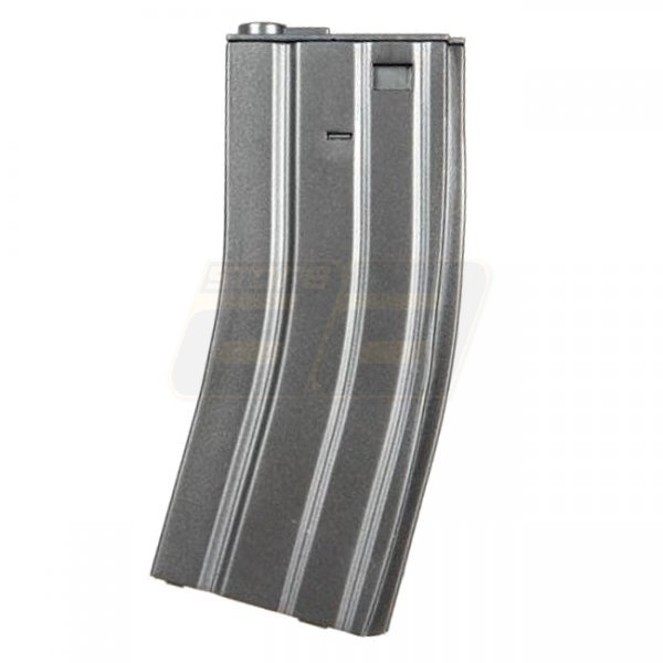 Specna Arms M4 30rds Polymer Magazine - Grey