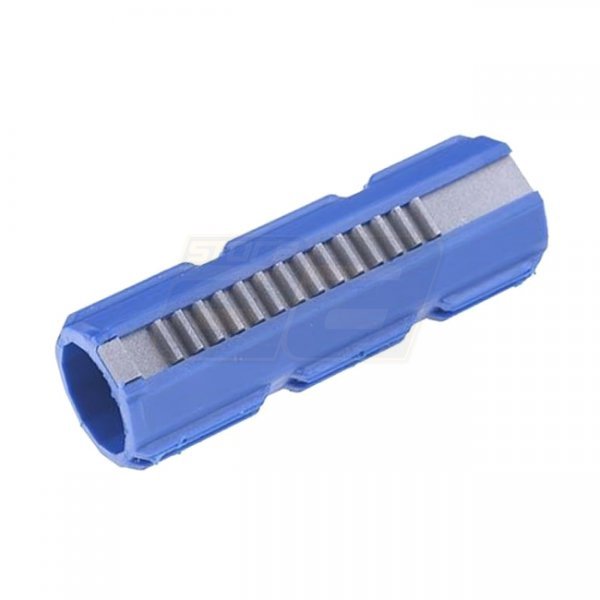 Specna Arms Polymer Piston - 14 CNC Steel Teeth